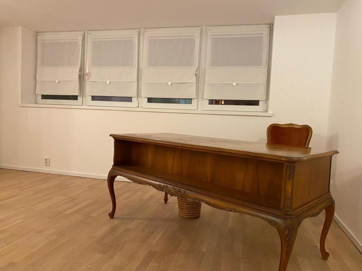 Haus Gartenblick Bornheim  Luaran gambar